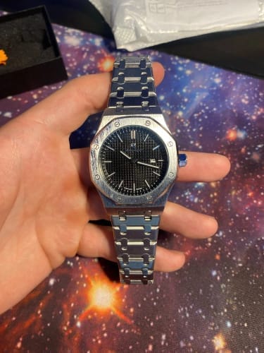 Customer photo review of CARDIERO - ANDALUZ