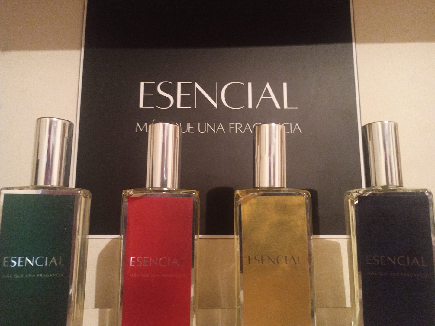 Customer photo review of Set "Tom Ford" 4 Perfumes