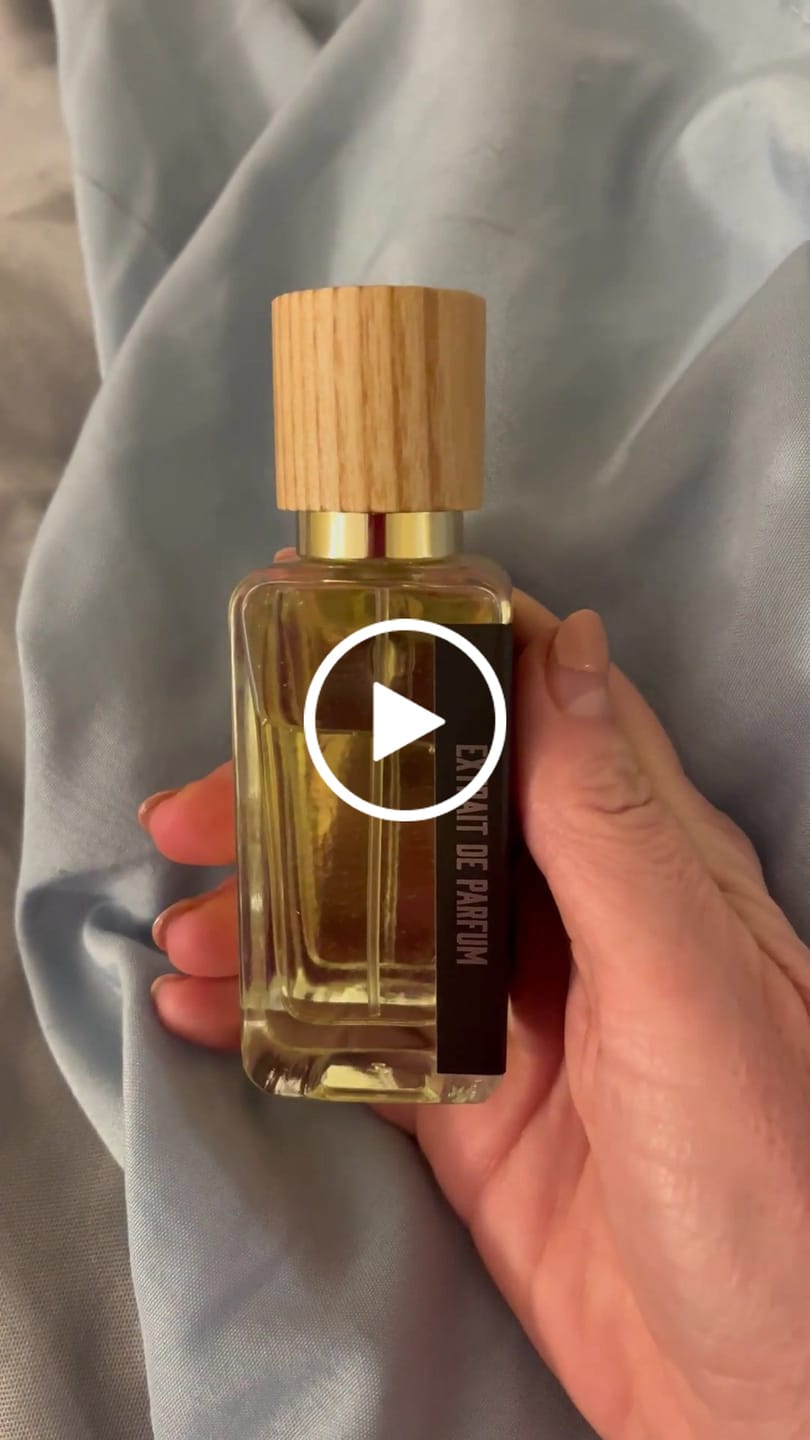 Customer video review of Cotton Candy de Dua