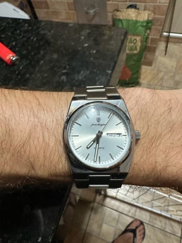 Customer photo review of CARDIERO - TAJO