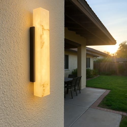 Customer photo review of Mira