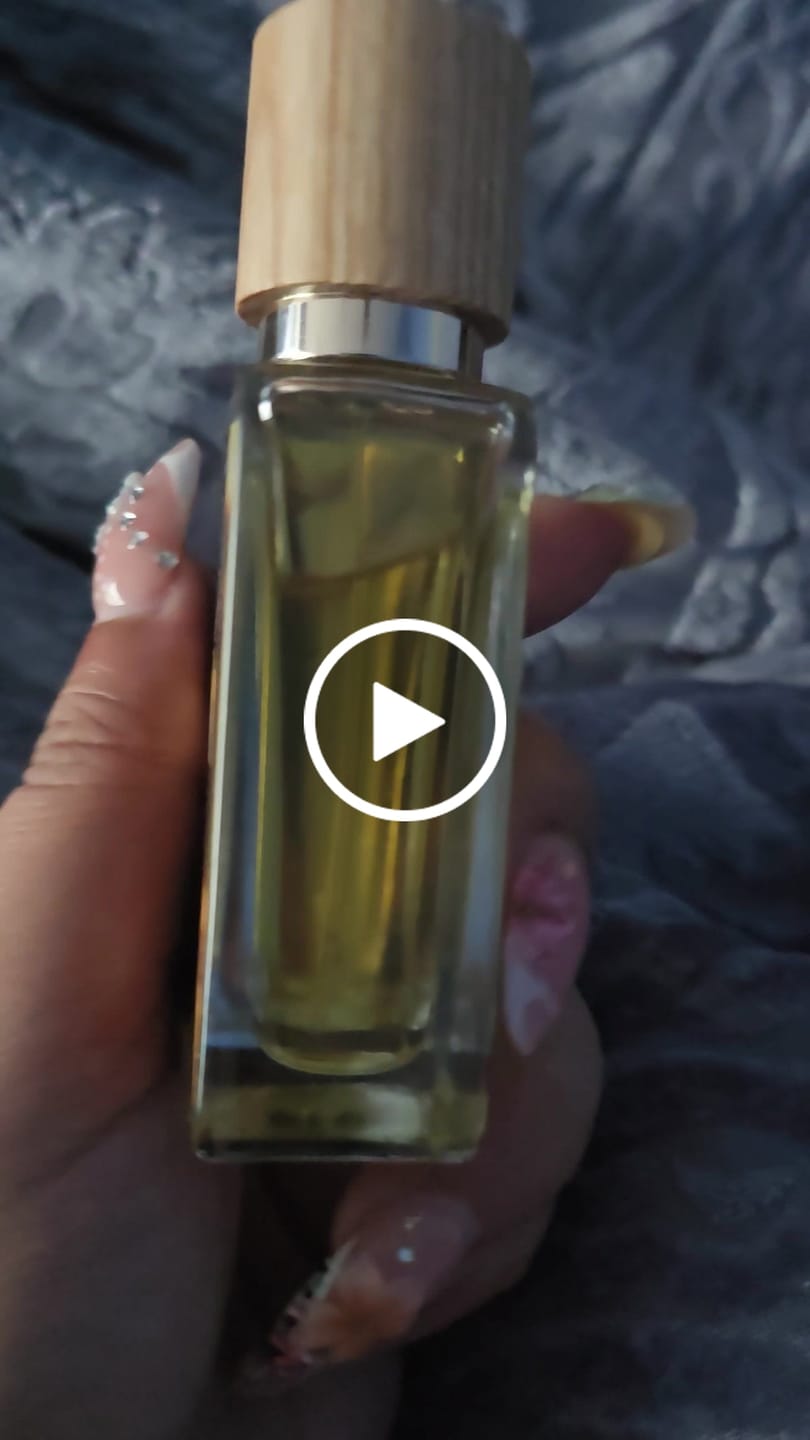 Customer video review of Puffletuft
