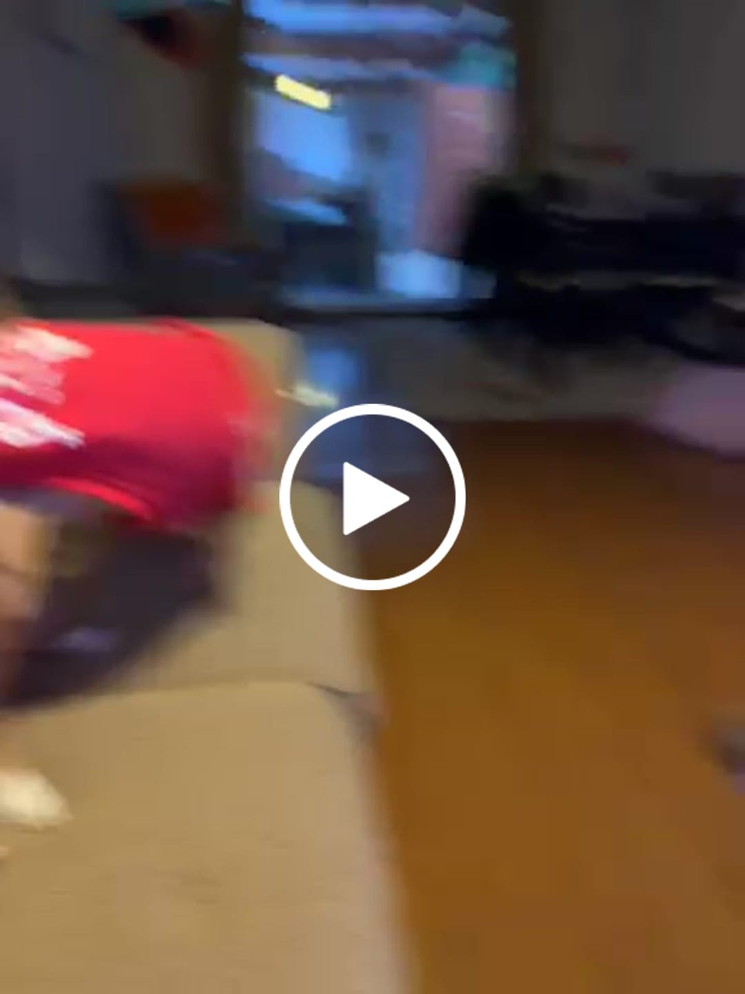 Customer video review of Dental Treat Perro