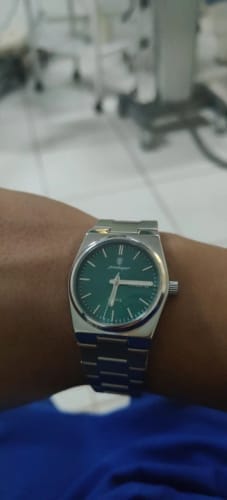Customer photo review of CARDIERO - TAJO