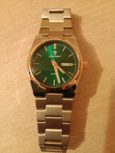 Customer photo review of CARDIERO - TAJO