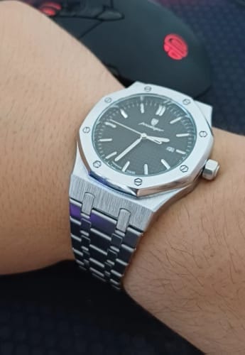 Customer photo review of CARDIERO - ANDALUZ