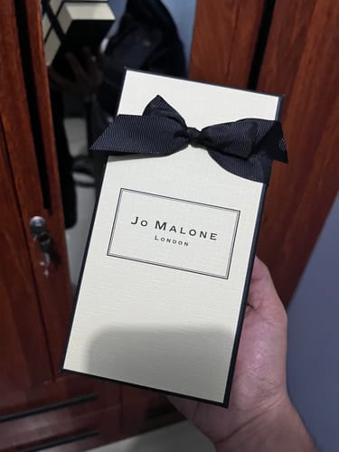 Customer photo review of Versace Bright Crystal 90ml