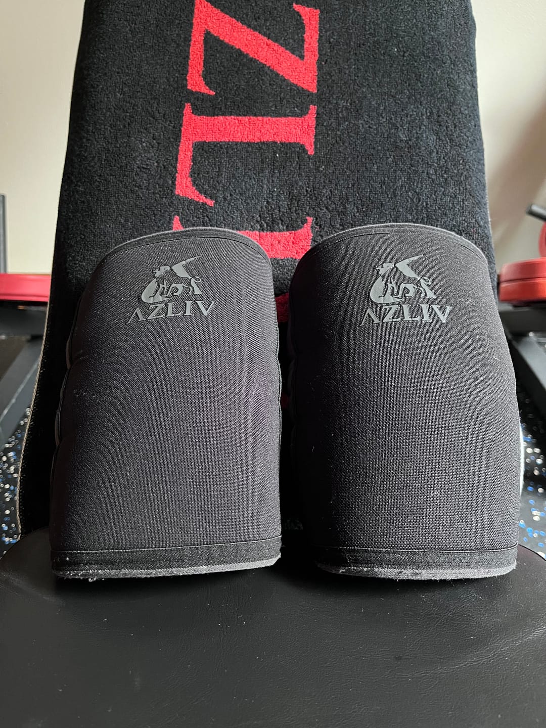 Customer photo review of 7mm エルボースリーブ