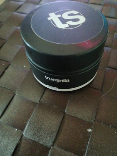 Customer photo review of 100% bioaktives Premium-Shilajit – Trueshila