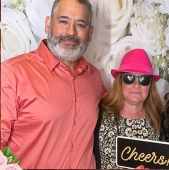 Al O. review of Wrinkle-resistant Cotton-Lycra Shirt - Coral - Long Sleeve image 1 out of 1