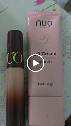 undefined review of Concealer cu acoperire mare image 1 out of 1