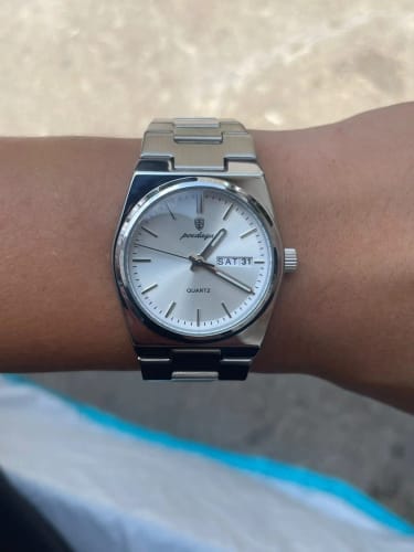 Customer photo review of CARDIERO - TAJO