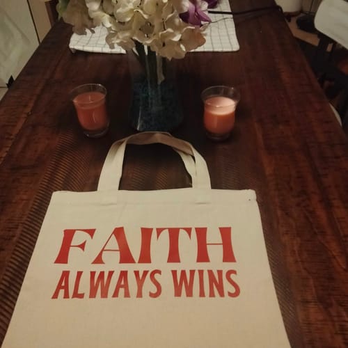 Customer photo review of DTF Printing Mastery: How To Make Tshirts & Transfers From Home