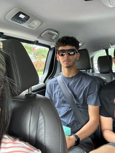 Customer photo review of Guaraguao