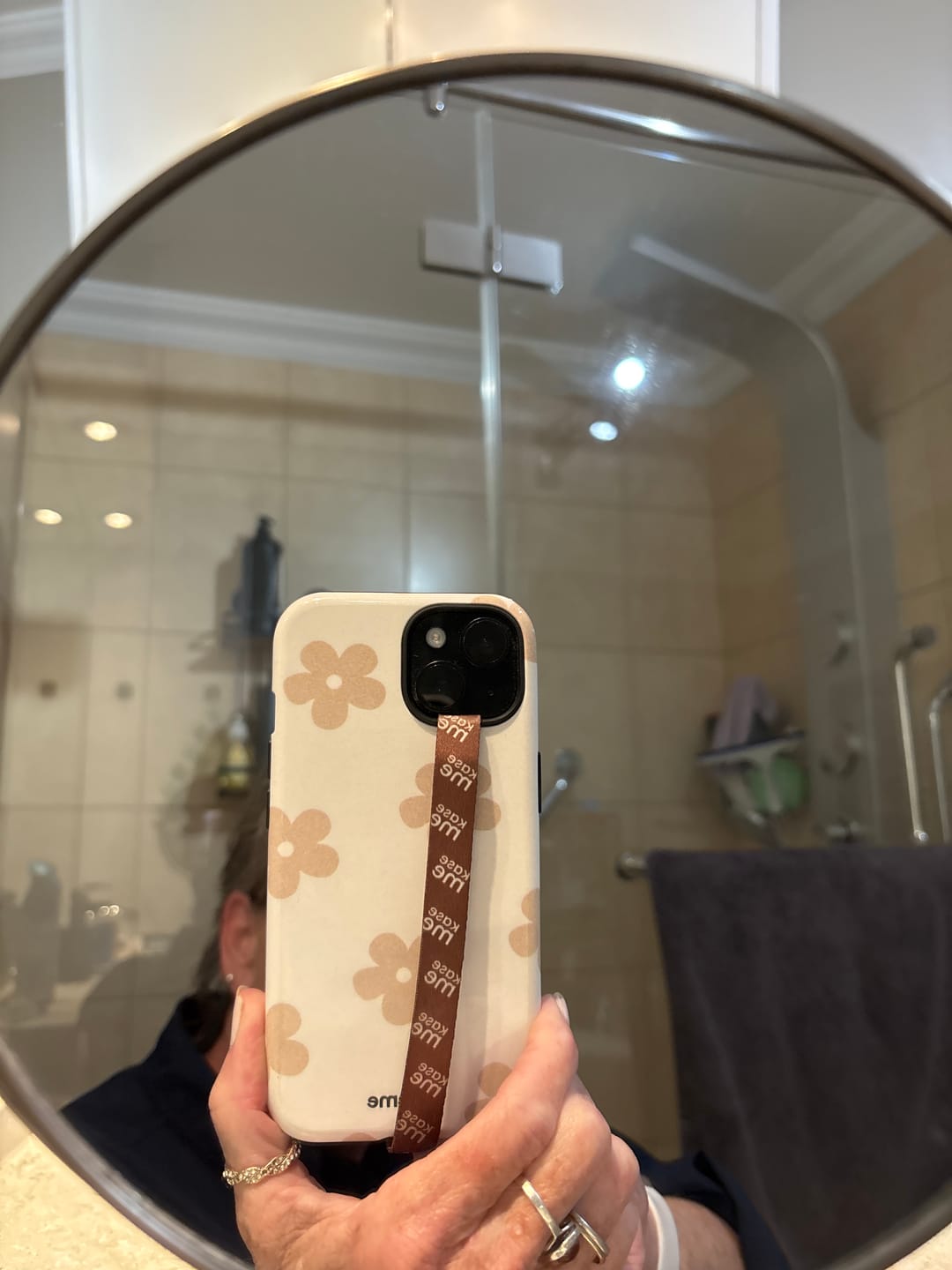 Customer photo review of Woodstock beige