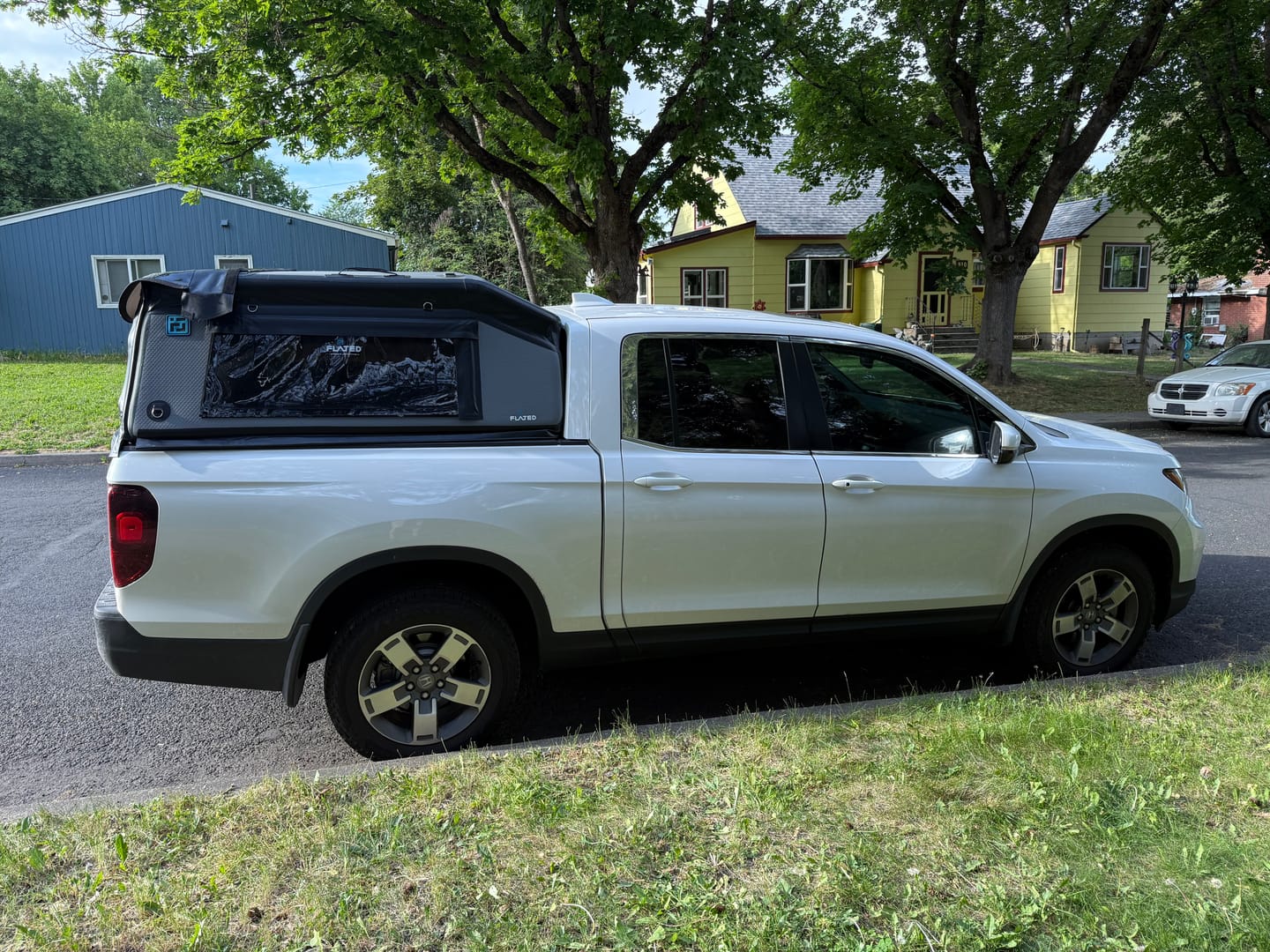 Customer photo review of MID-SHORT MR411