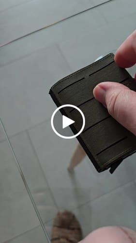 Customer video review of CONVAR EPa Leicht V.4 direktverzehrbar