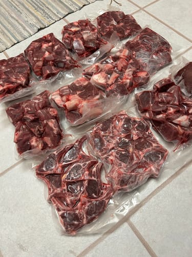 Customer photo review of Local Qurbani - Udhiyah