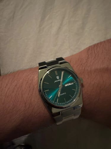 Customer photo review of CARDIERO - TAJO