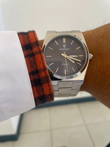 Customer photo review of CARDIERO - TAJO