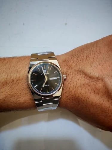 Customer photo review of CARDIERO - TAJO