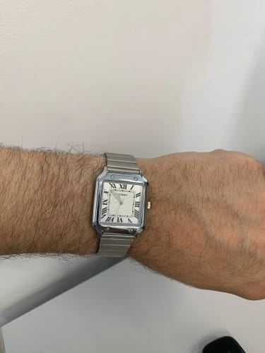 Customer photo review of CARDIERO - MOURA
