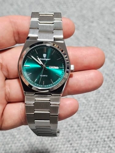 Customer photo review of CARDIERO - TAJO