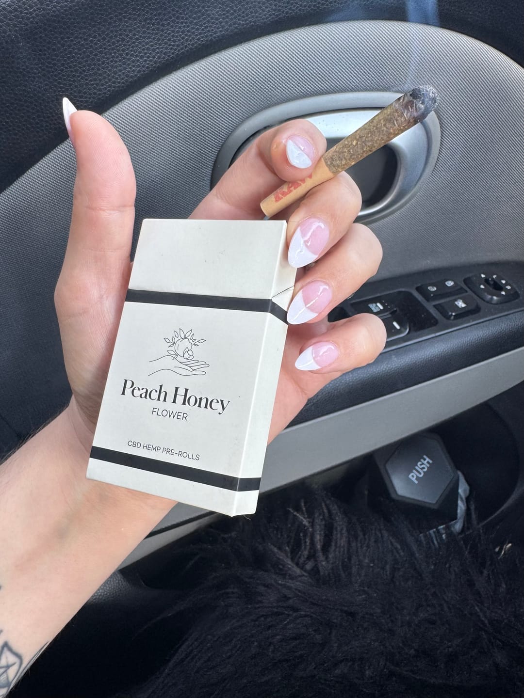 Customer photo review of Refill