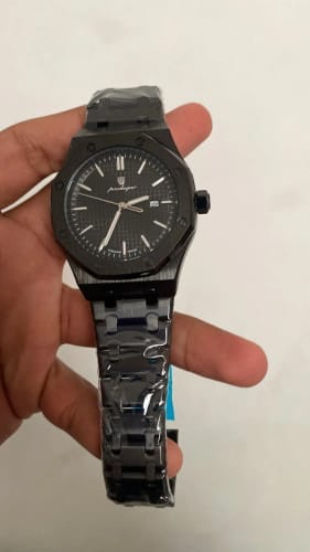 Customer photo review of CARDIERO - ANDALUZ