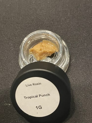 Customer photo review of Tropical Punch