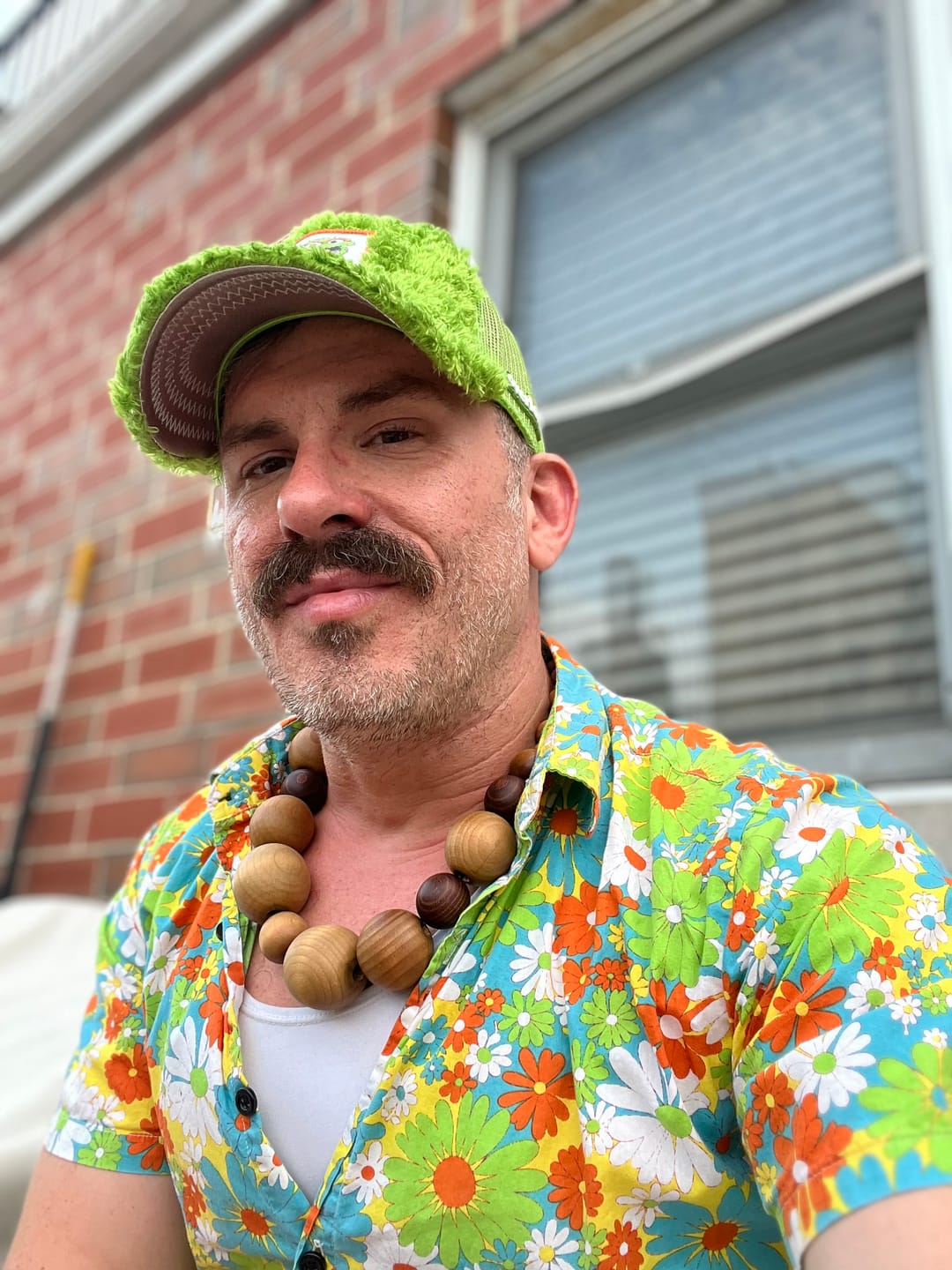 Customer photo review of OVERLORD X Sesame Street: Oscar The Grouch