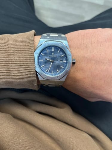 Customer photo review of CARDIERO - ANDALUZ