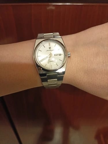 Customer photo review of CARDIERO - TAJO