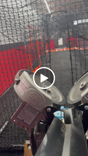 Customer video review of Tater™ Foam Ball by Tater Baseball™