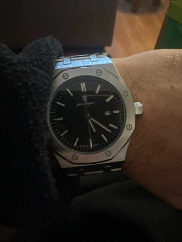 Customer photo review of CARDIERO - ANDALUZ