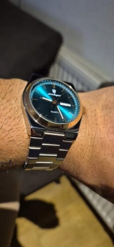 Customer photo review of CARDIERO - TAJO