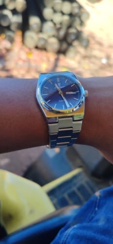 Customer photo review of CARDIERO - TAJO