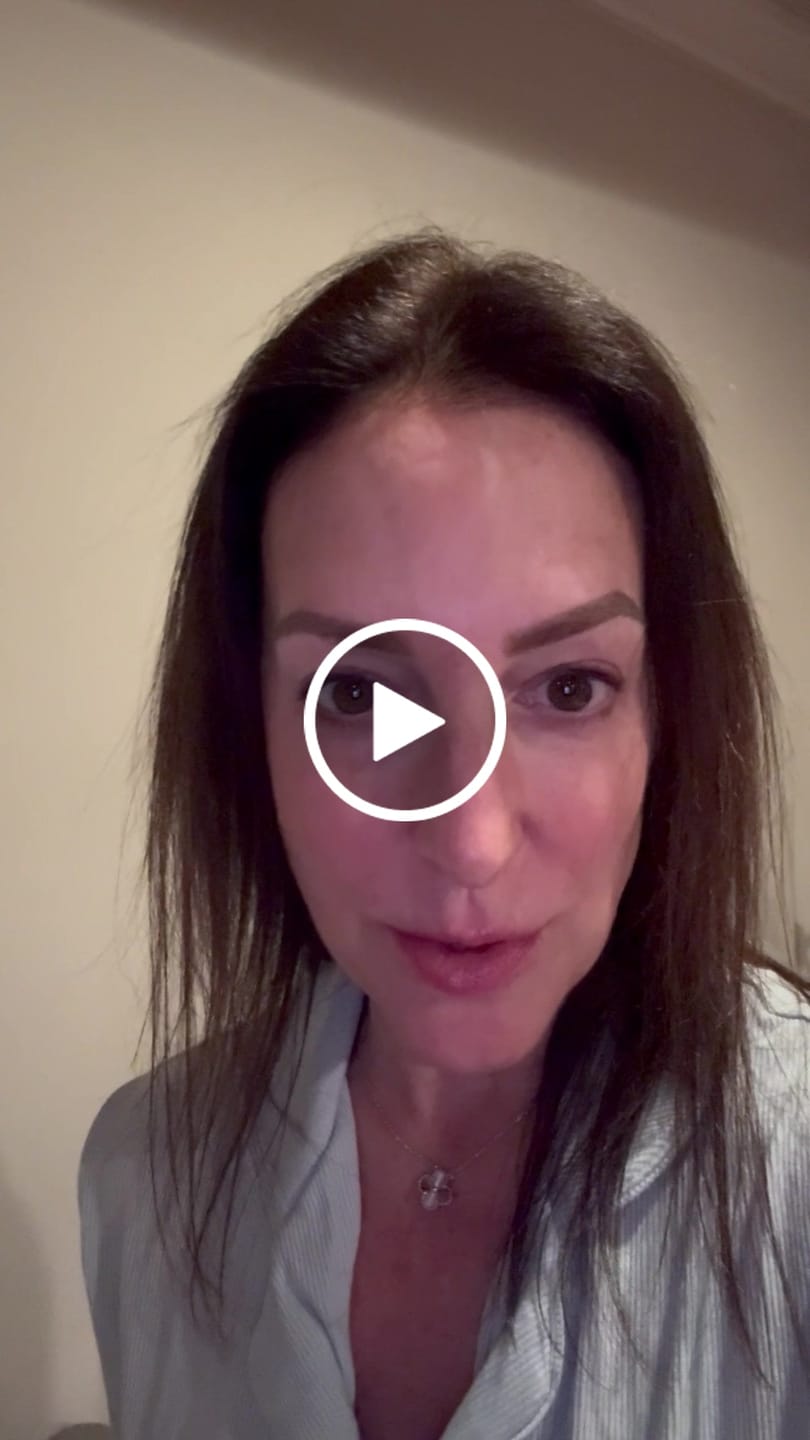 Customer video review of Homebody