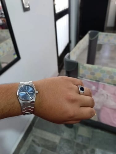 Customer photo review of CARDIERO - TAJO