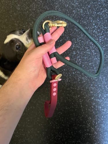 Customer photo review of Mystery Item