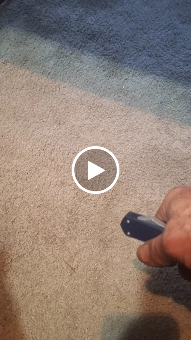 Customer video review of Monthly OTF Subscription