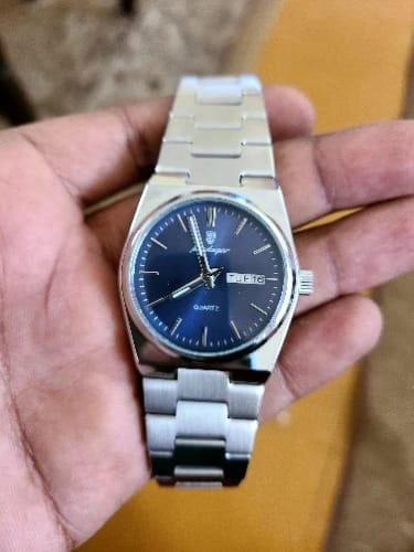 Customer photo review of CARDIERO - TAJO