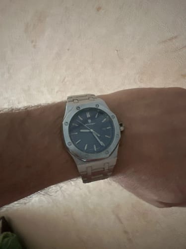 Customer photo review of CARDIERO - ANDALUZ