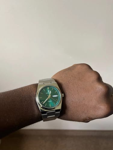Customer photo review of CARDIERO - TAJO