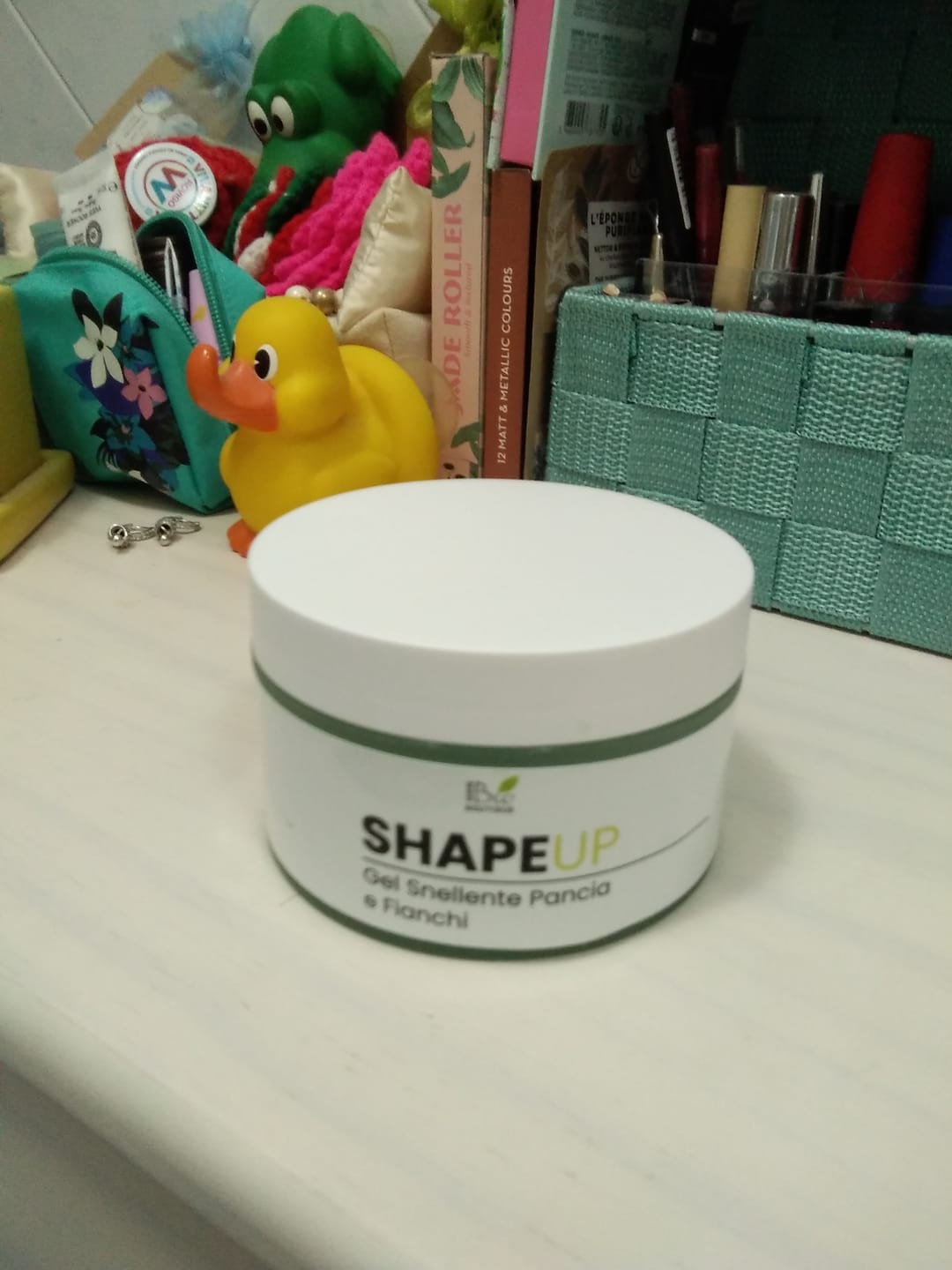 Customer photo review of ShapeUp