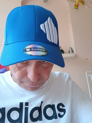 Customer photo review of Gorra Hope
