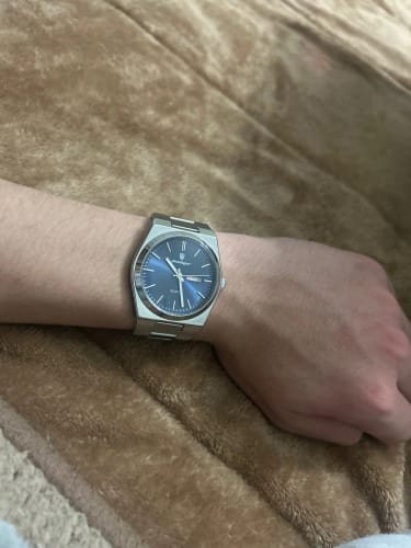 Customer photo review of CARDIERO - TAJO