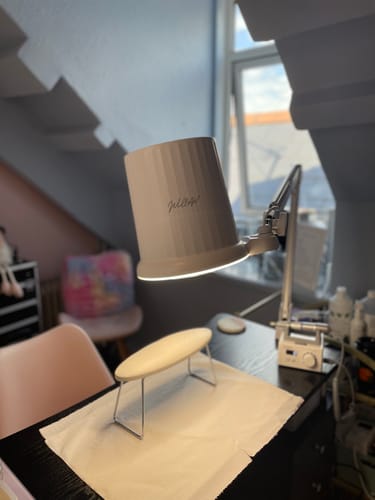 Customer photo review of Willow Pro Extract