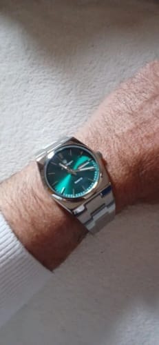 Customer photo review of CARDIERO - TAJO