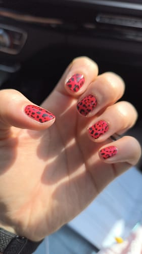 Melanie U. review of Wild Patches image 1 out of 1